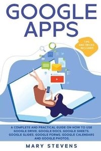 Enlarge image Cover: Google Apps - Orion Edition Ltd