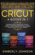 Cover: Cricut - Orion Edition Ltd