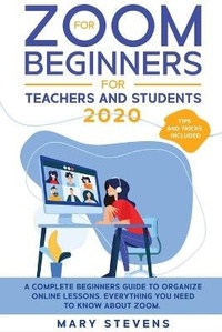 Enlarge image Cover: Zoom for Beginners - Orion Edition Ltd