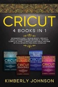 Cover: Cricut - Orion Edition Ltd