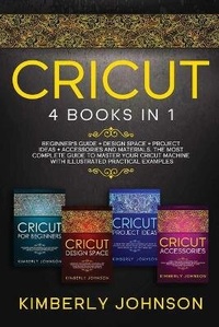 Enlarge image Cover: Cricut - Orion Edition Ltd