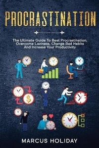 Abbildung von: Procrastination - Lume Self Publishing Ltd
