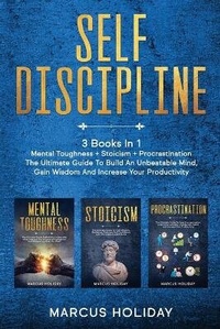 Abbildung von: Self Discipline - Lume Self Publishing Ltd