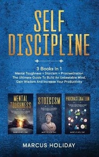 Abbildung von: Self Discipline - Lume Self Publishing Ltd