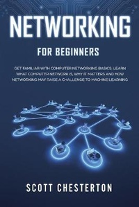 Abbildung von: Networking for Beginners - Success & Power Management Ltd