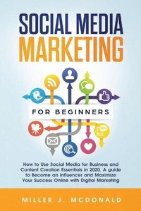 Abbildung von: Social Media Marketing for Beginners - Marketing Vision Ltd