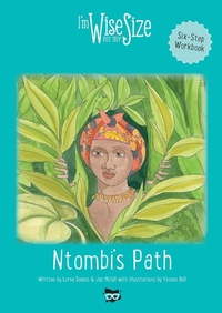 Enlarge image Cover: Ntombi's Path Workbook - Pursuit of Wisdom Coaching