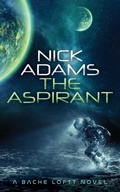 Cover: The Aspirant - Elliptical Publishing