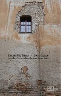 Enlarge image Cover: Eye of the Times - Arc Publications
