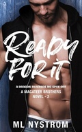 Cover: Ready For It - Hot Tree Publishing