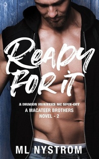 Enlarge image Cover: Ready For It - Hot Tree Publishing
