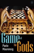 Cover: Game of the Gods - World Editions Ltd