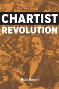 Cover: Chartist Revolution - Wellred Books