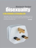 Cover: Bisexuality and the Eroticism of Everyday Life - Routledge