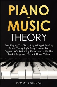 Abbildung von: Piano + Music Theory - Fortune Publishing