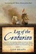 Cover: Log of the Centurion - Sapere Books