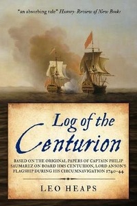Enlarge image Cover: Log of the Centurion - Sapere Books