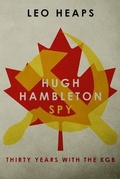 Cover: Hugh Hambleton, Spy - Sapere Books