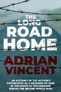 Cover: The Long Road Home - Sapere Books