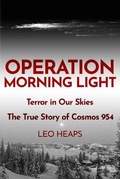 Cover: Operation Morning Light - Sapere Books