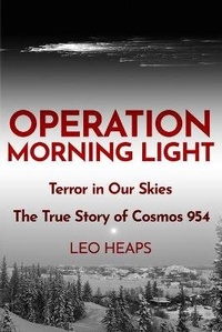 Enlarge image Cover: Operation Morning Light - Sapere Books