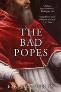 Cover: The Bad Popes - Sapere Books