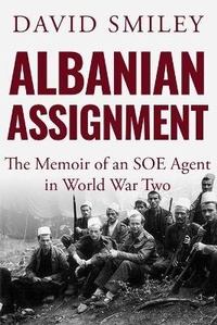 Enlarge image Cover: Albanian Assignment - Sapere Books