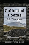 Cover: Collected Poems - Liminal Books