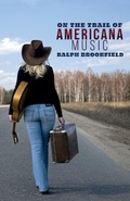 Cover: On the Trail of Americana Music - Supernova Books