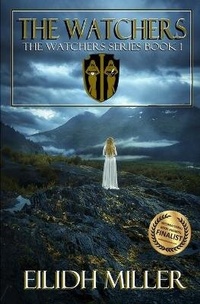 Enlarge image Cover: The Watchers - Dream's Edge Publishing