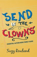 Cover: S.E.N.D. In The Clowns - Hashtag Press