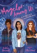 Cover: Angels Among Us - Rockpool Publishing