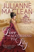 Cover: Love According to Lily - Julianne MacLean Publishing Inc.