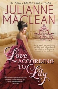 Enlarge image Cover: Love According to Lily - Julianne MacLean Publishing Inc.