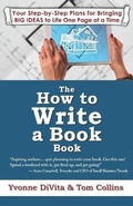 Cover: The How to Write a Book Book - Wme Books