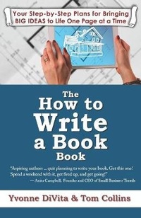 Enlarge image Cover: The How to Write a Book Book - Wme Books