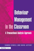 Abbildung von: Behaviour Management in the Classroom - David Fulton Publishers Ltd