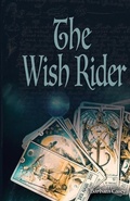 Cover: The Wish Rider - Hungry Goat Press