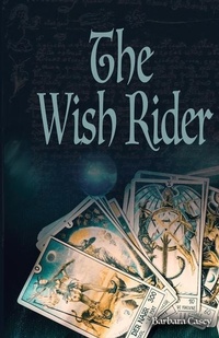 Enlarge image Cover: The Wish Rider - Hungry Goat Press