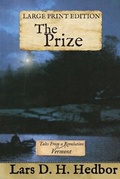 Cover: The Prize - Brief Candle Press