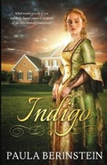 Cover: Indigo - Writing Show