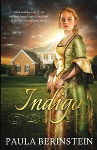 Enlarge image Cover: Indigo - Writing Show