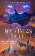 Cover: The Revenge of the Blue Jinni - Blurb
