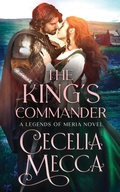 Cover: The King's Commander - Altiora Press