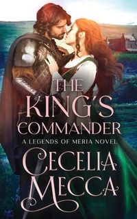 Enlarge image Cover: The King's Commander - Altiora Press