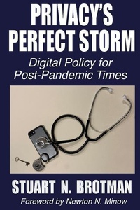 Abbildung von: Privacy's Perfect Storm - Miniver Press