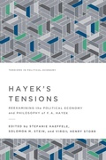 Cover: Hayek's Tensions - Mercatus Center at George Mason University