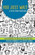 Cover: You Just Wait - Pomelo Books