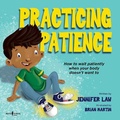 Cover: Practicing Patience - Boys Town Press