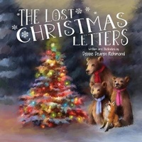 Enlarge image Cover: The Lost Christmas Letters - Words to Ponder Publishing Company, LLC